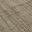 Läufer Tihuri Graugrün, 100% Jute | URBANARA Läufer