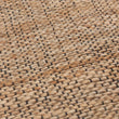 Tihuri Rug natural, 100% jute | High quality homewares