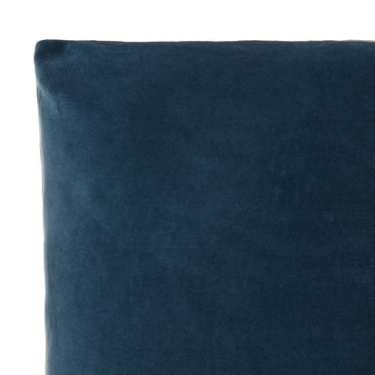 Tipani Cushion in teal | Home & Living inspiration | URBANARA