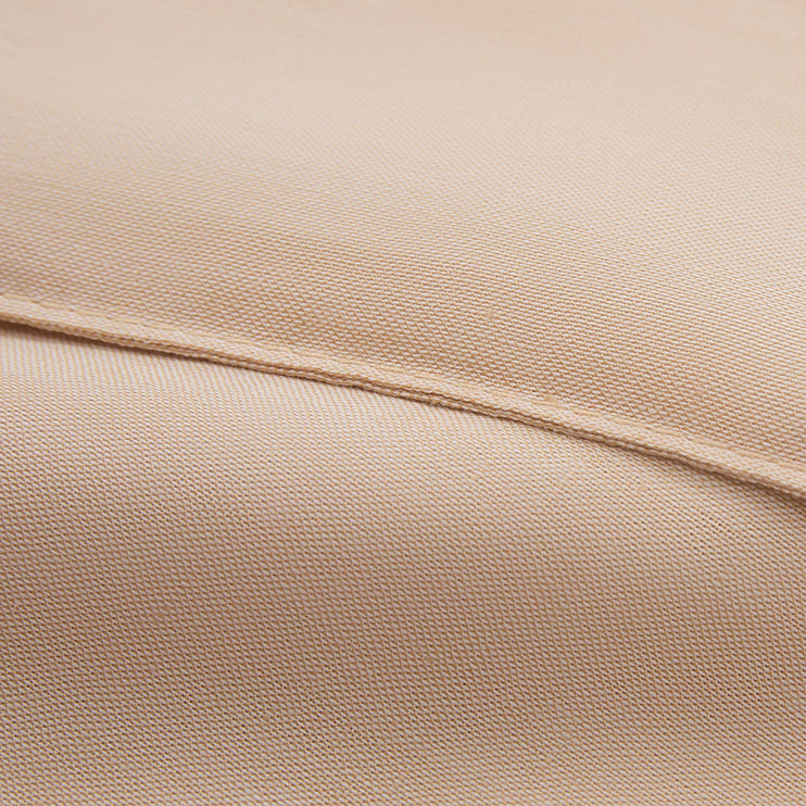 Leinen-Bettwäsche Tolosa [Blasses Ocker]