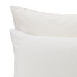Tolosa Linen Bed Linen in white | Home & Living inspiration | URBANARA