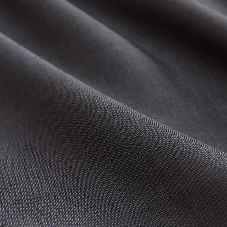 TENCEL™ Lyocell-Bettwäsche-Set Torreira [Anthrazit]