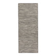 Natural white & Black & Light grey Udana Läufer | Home & Living inspiration | URBANARA