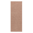 Dusty Rose Runner Una | Home & Living inspiration | URBANARA