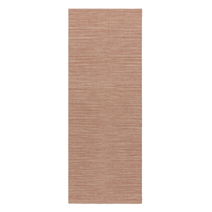 Dusty Rose Runner Una | Home & Living inspiration | URBANARA