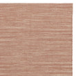 Runner Una Dusty Rose, 100% Cotton