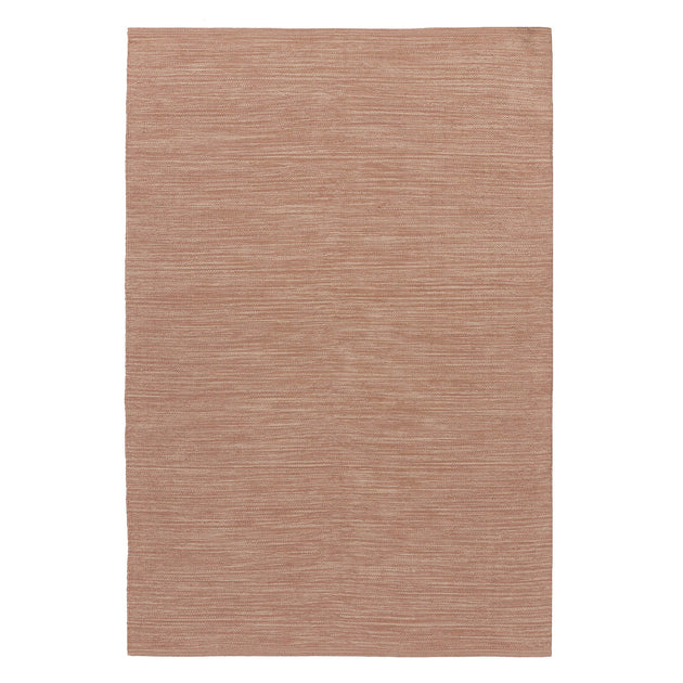 Dusty Rose Rug Una | Home & Living inspiration | URBANARA
