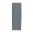 Teal & Natural Upani Läufer | Home & Living inspiration | URBANARA