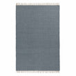 Teal & Natural Upani Teppich | Home & Living inspiration | URBANARA