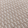 Upani Cotton Rug sandstone melange & natural white, 100% cotton | Find the perfect cotton rugs