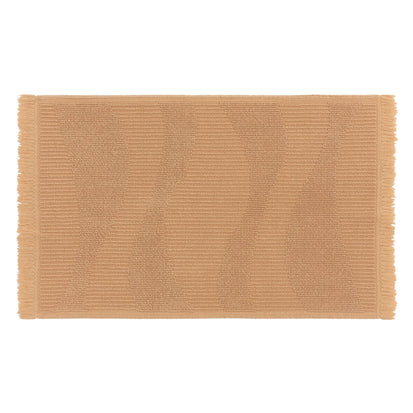 Bath Mat Vales Cork, 100% Organic cotton