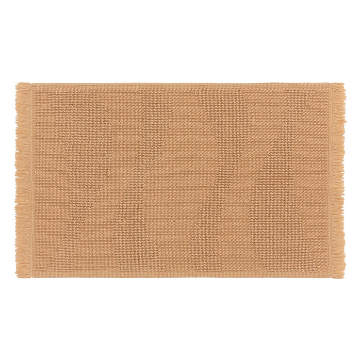 Bath Mat Vales Cork, 100% Organic cotton