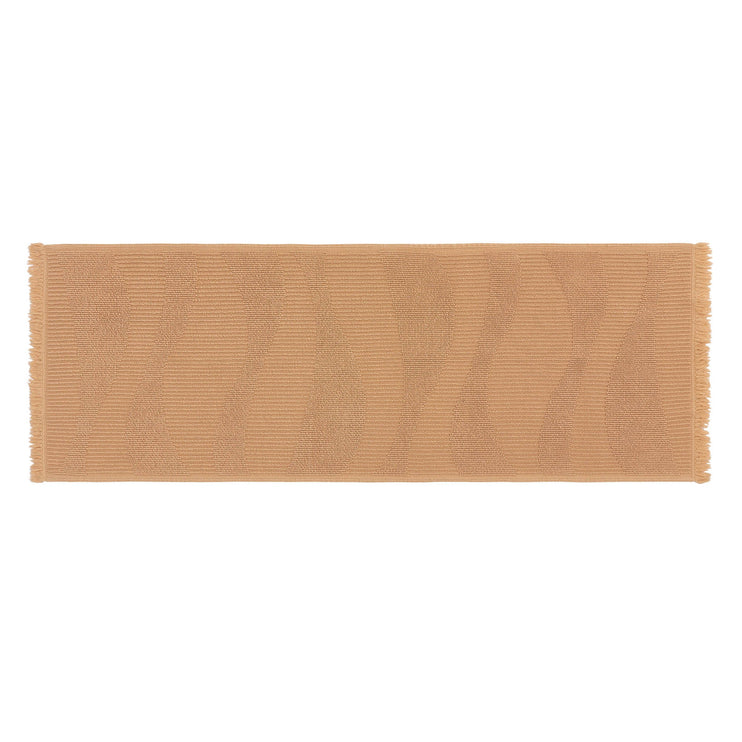 Bath Mat Vales Cork, 100% Organic cotton | URBANARA Bath Mats