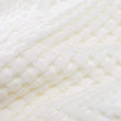 Veiros bathrobe, white, 100% cotton | URBANARA bathrobes