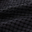 Veiros Towel charcoal, 100% cotton | Find the perfect cotton towels
