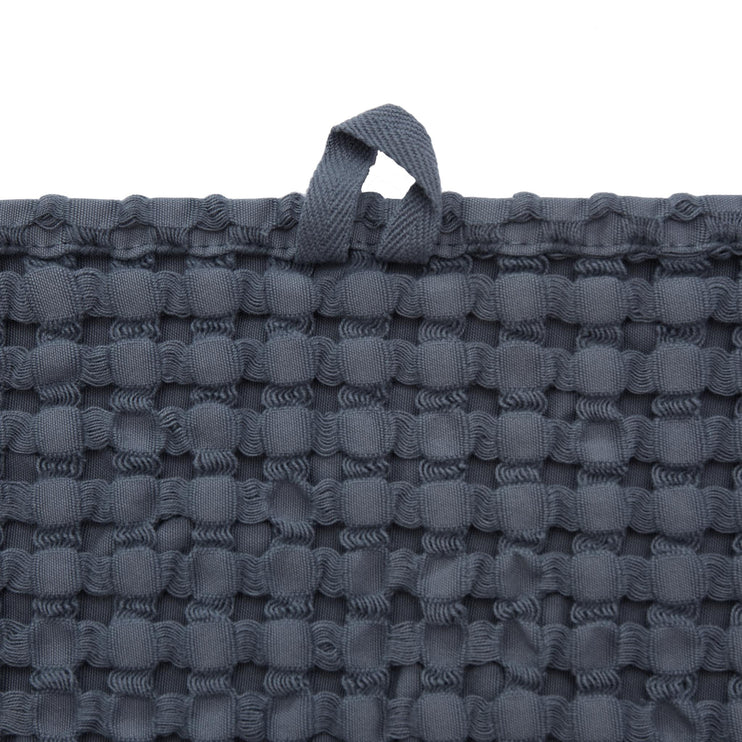 Handtuch Veiros [Blaugrau]