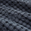 Handtuch Veiros [Blaugrau]