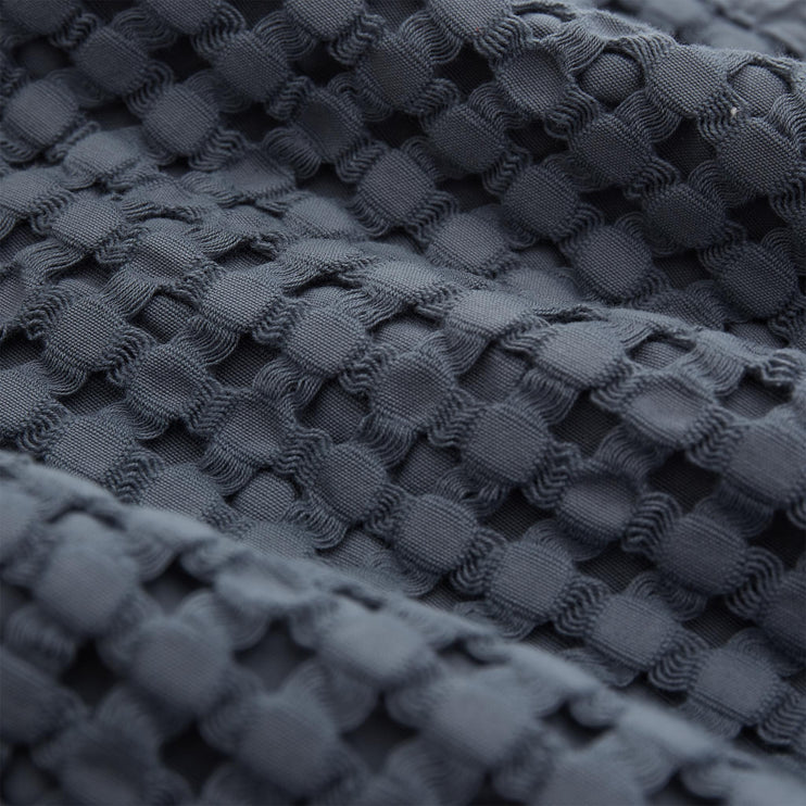 Handtuch Veiros [Blaugrau]