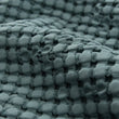 Veiros Towel in green grey | Home & Living inspiration | URBANARA