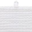 Veiros Towel in white | Home & Living inspiration | URBANARA