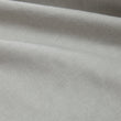 Vilar fitted sheet, mist green, 100% organic cotton |High quality homewares