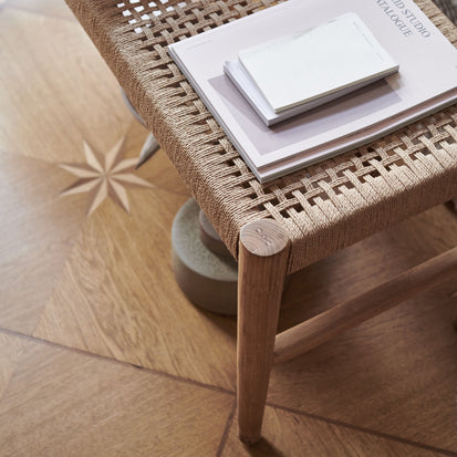 Sitzbank Mabau [Natur]