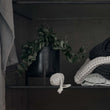 Zaroli Planter in black | Home & Living inspiration | URBANARA