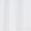 Zelva Curtain white, 100% linen | URBANARA curtains