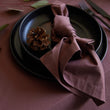 Pastateller-Set Malhou [Schwarz]