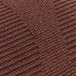 Bio-Baumwollbadematte Vales [Maron]